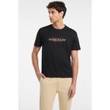 Guess Erkek TIŞÖRT-M4YI42K8FQ4 - Siyah - XL