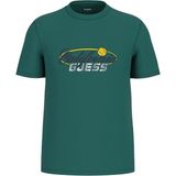 Guess Erkek TIŞÖRT-Z6GI15K3205 - M