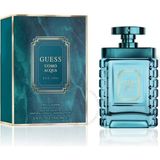 Guess Erkek Uomo Edp 100 ml Parfüm - MAVİ