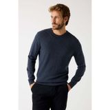 Guess Erkek Yün Karışımlı Kazak M5BR08Z0432 Gri