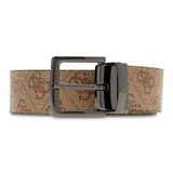 Guess Erkekler Kemer Adjustable & Reversible Belt H35