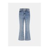Guess Euphoria Regular Fit Jean, 28, W5YA33D5QK1, Çok Renkli, Kadın