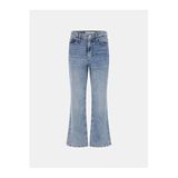 Guess Euphoria Regular Fit Jean, 30, W5YA33D5QK1, Çok Renkli, Kadın
