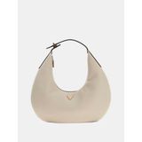 Guess Evie Hobo Kadın Omuz Çantası HWBG9664020 - Bej