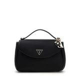 Guess Evie Kadın El Çantası HWBG9664200, Siyah