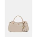 Guess Evie Üç Bölmeli Kadın Bej El Çantası Hwbg9664060-Lta