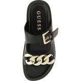 Guess-Fatema Kadın SANDALET-FLJFT5ELE03