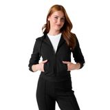 Guess Fausta Kadın Aktif Sweatshirt