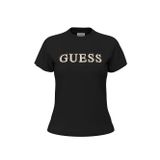 Guess Fausta Regular Fit Kadın T-Shirt V6BI06K6273