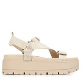 Guess Fetta Çok Renkli Sandalet, 39, FLJFTTFAL03, Çok Renkli, Kadın