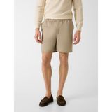 Guess Field Erkek Regular Fit Şort M6GD25W2026, Gri, 31