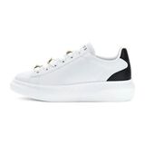 Guess Fionia Kadın Sneaker FLJFIOELE12 - Beyaz - Siyah