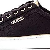 Guess FL5BEKFAL12 Black Low Women
