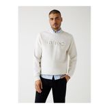 Guess Fleece Erkek Sweatshirt