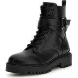 Guess FLFOLSELE10-BLACK Siyah Kadın Bot