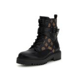 Guess FLFOLSFAL10-BLKBR Siyah Kadın Bot