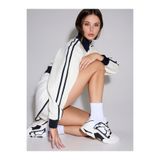 Guess FLJCR6ELE12 Carrli 6 Kadın Günlük Ayakkabı