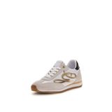 Guess FLPSKRSUE12 Beyaz Kadın Spor Ayakkabı