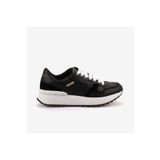 Guess FLPVI3FAL12 Kadın Spor Ayakkabı