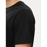Guess Fluo Erkek Regular Fit T-Shirt