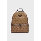 Guess Follie Küçük Kadın Kahverengi Sırt Çantası Twlb9676032-Ltl
