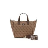 Guess Follie Küçük Kadın Kahverengi Valiz TWLB9676019-LTL