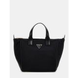 Guess Follie Küçük Kadın Siyah Omuz Çantası Twnn9676019-Bla