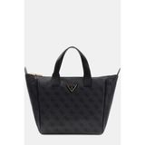 Guess Follie Shopper Çanta TWLB9676019 - Antrasit