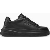 Guess Footwear Cupsole Sneaker - Siyah