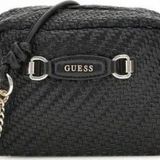 Guess Francy Hasır Mini Kadın Çapraz Çanta HWWG9530140