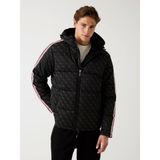 Guess Fusco Erkek Çok Renkli Aktif Mont Z5BL02WFIQ2-FJ9Y - XL