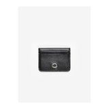 GUESS G Puffy Cardcase Kartlık, Tek Beden, RW1762P5201, Siyah, kadın