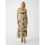 Guess Gaelle Kadın Çok Renkli Büstiyer W5gh74wh9z2-Pmıe