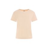 Guess Gelsey Kadın Aktif Regular Fit T-shirt