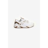 Guess Genga Kadın Sneaker Beyaz