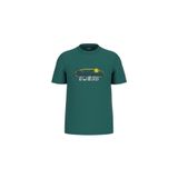 Guess Gerd Erkek Aktif Regular Fit T-Shirt