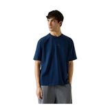 Guess Giano Erkek Aktif Regular Fit T-Shirt Z6RI16I3Z14, Mavi, M