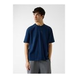 Guess Giano Erkek Aktif Regular Fit T-Shirt