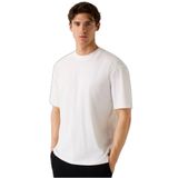 Guess Giano Pamuklu Regular Fit Logolu Bisiklet Yaka T Shirt Z6RI16I3Z14 Erkek T SHİRT Z6RI16 I3Z14 G018