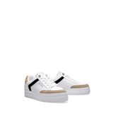 Guess Gilax Kadın Deri Karışımlı Sneaker