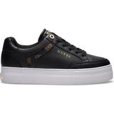 Guess Gilax Kadın Sneaker Ayakkabı FLTGXLELE12 - Siyah