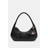 Guess Gilda Hobo Çanta HWZG9747010 - --Siyah