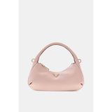 Guess Gilda Hobo Çanta HWZG9747730 - Pembe