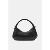 Guess Gilda Hobo Çanta HWZG9747730 - --Siyah