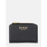 Guess Gilda Kadın Kartlık SWZG9747156, Siyah