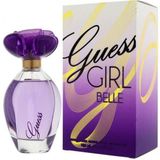 Guess Girl Belle EDT 100 ml Kadın Parfümü