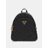 Guess Gıully Flap Kadın Sırt Çantası Kapitone Suni Deri Şık Görünüm QG874832
