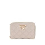 Guess Giully II Cüzdan, Small, SWQG96.73140.TAU, KAHVERENGI, kadın