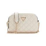 Guess Giully Ii Kadın Omuz Çantası HWQG9673140 - Krem