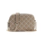 Guess Giully II Omuz Çantası, Standart, HWBQ96.73140.PLC, KAHVERENGI, Kadın